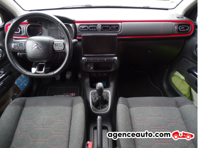 Citroen C3 — 17