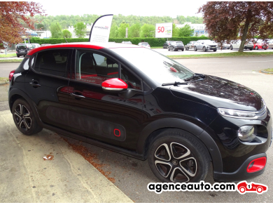Citroen C3 — 8