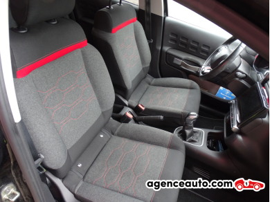 Citroen C3 — 27