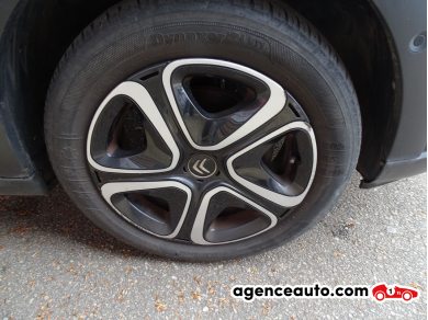 Citroen C3 — 38