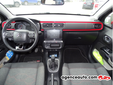 Citroen C3 — 16