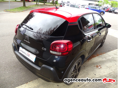 Citroen C3 — 9