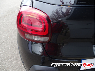 Citroen C3 — 31