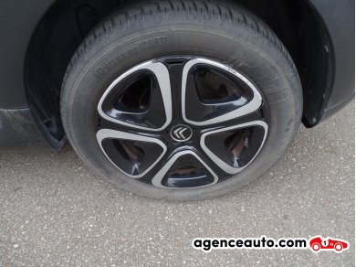 Citroen C3 — 39