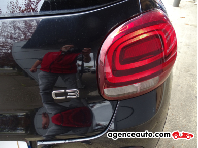 Citroen C3 — 32