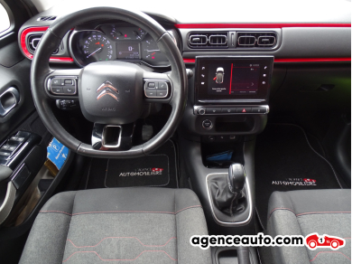 Citroen C3 — 18