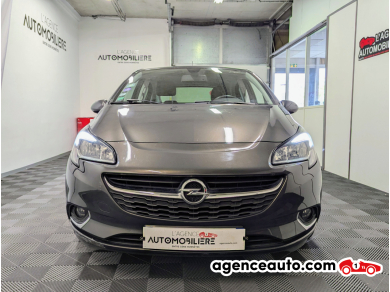 Opel Corsa — 2
