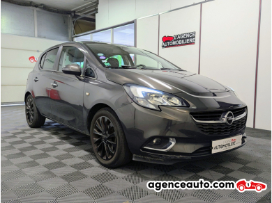 Opel Corsa — 3