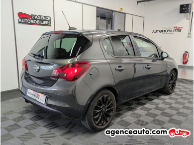Opel Corsa — 4