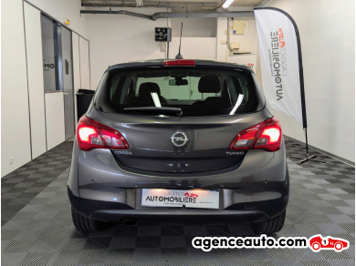 Opel Corsa — 5