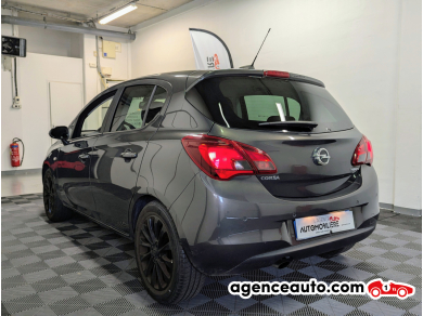 Opel Corsa — 6