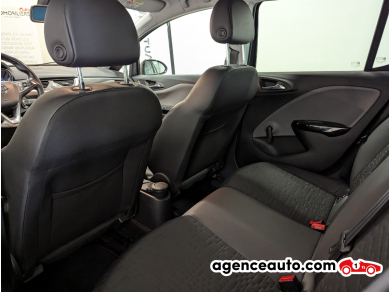 Opel Corsa — 12