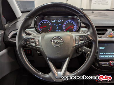 Opel Corsa — 15