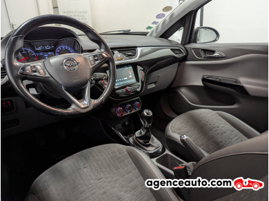 Opel Corsa — 7