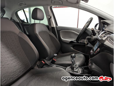 Opel Corsa — 13