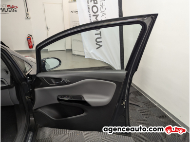 Opel Corsa — 22