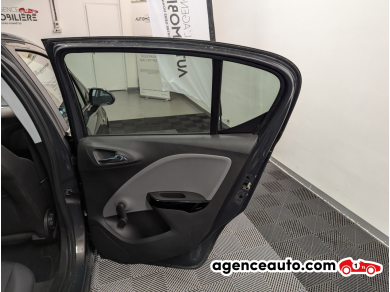 Opel Corsa — 23