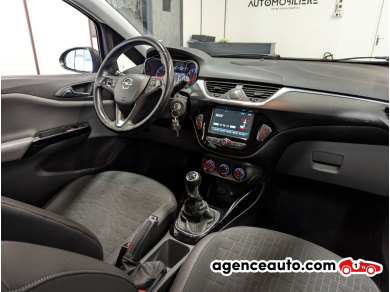 Opel Corsa — 9
