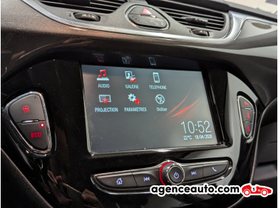 Opel Corsa — 17