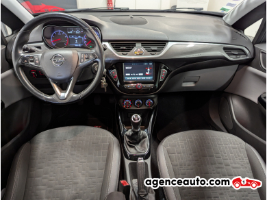 Opel Corsa — 8
