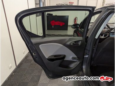 Opel Corsa — 26