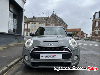 Mini Mini — 2