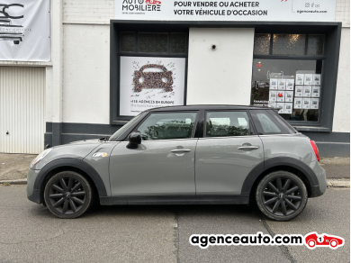 Mini Mini — 5