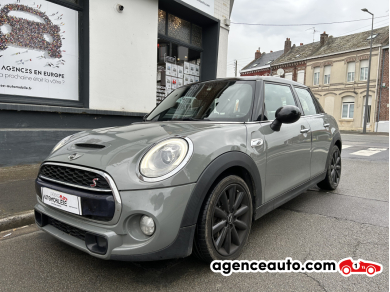 Mini Mini — 3