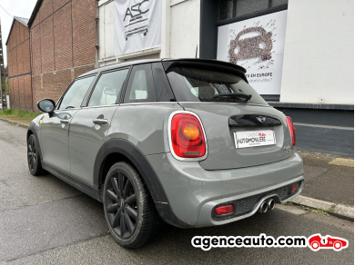 Mini Mini — 6