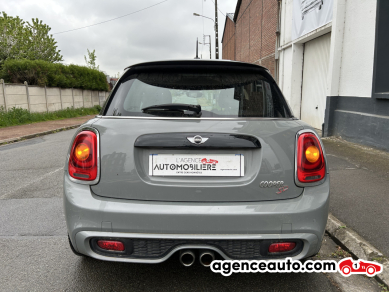 Mini Mini — 7