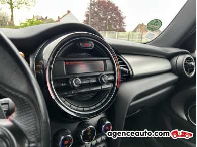 Mini Mini — 18