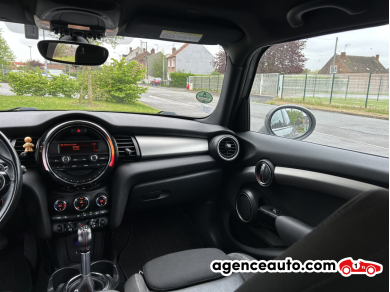 Mini Mini — 25