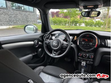 Mini Mini — 24