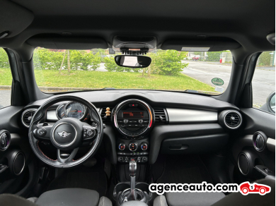 Mini Mini — 22