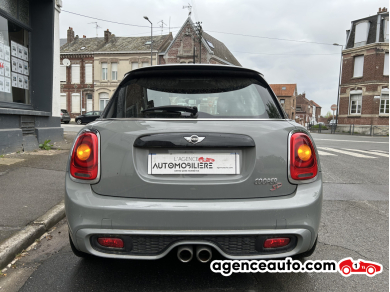 Mini Mini — 11