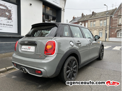 Mini Mini — 10