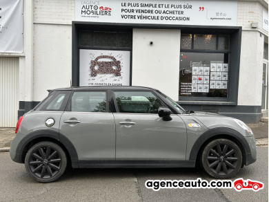 Mini Mini — 9