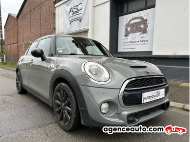 Mini Mini — 8