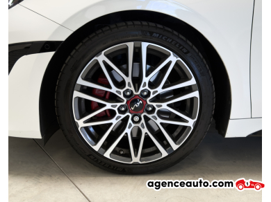 Kia ProCeed — 8