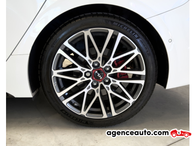 Kia ProCeed — 35