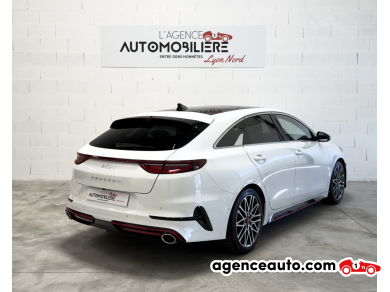 Kia ProCeed — 4