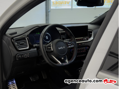 Kia ProCeed — 34