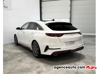Kia ProCeed — 6