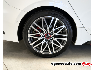Kia ProCeed — 37