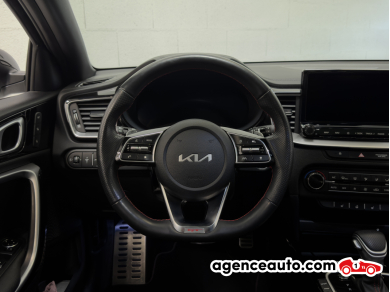 Kia ProCeed — 18