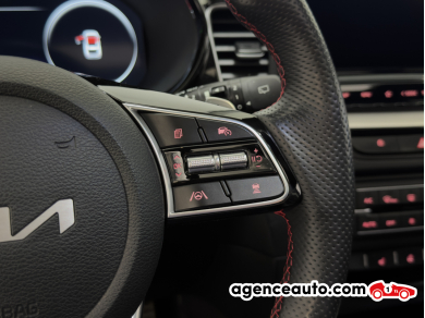 Kia ProCeed — 20
