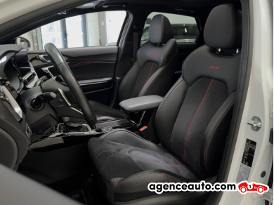 Kia ProCeed — 13