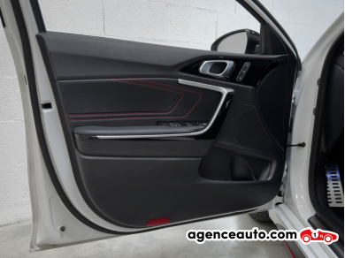 Kia ProCeed — 31