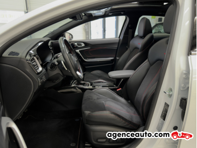 Kia ProCeed — 12