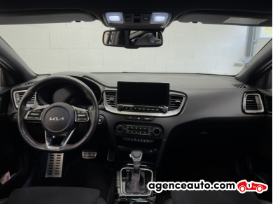 Kia ProCeed — 9